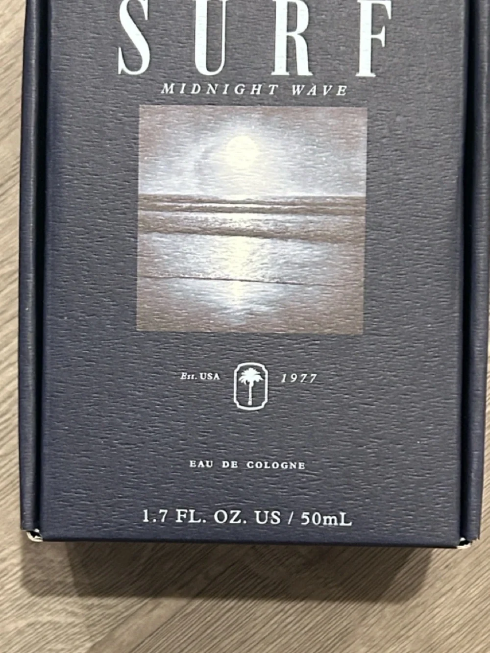 AMERICAN EAGLE SURF MIDNIGHT WAVE